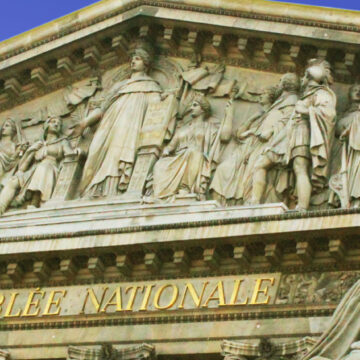 France gives legal value to the blockchain