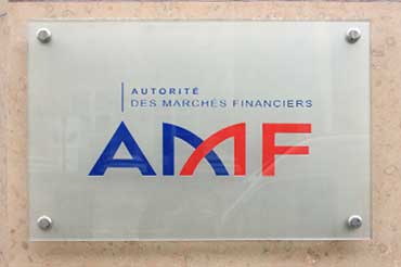 15 March 2018: The AMF (Autorité des Marchés Financiers) Published Its First Blacklist of Websites Offering Investments in Crypto-assets