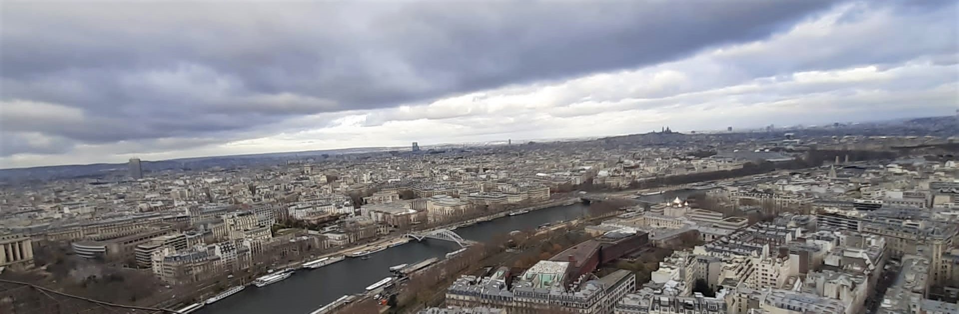 Paris - La Seine